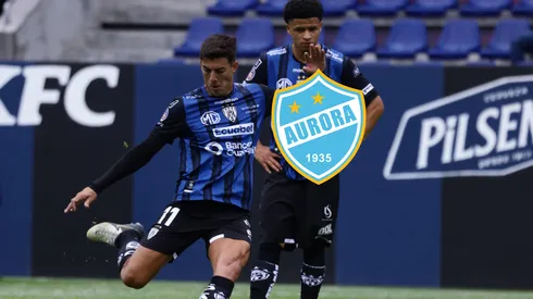 Piden sanción histórica para IDV, como la que hubo en Bolivia