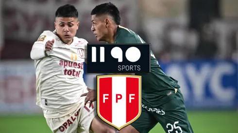 ¿Liga 1 con nuevos problemas por contrato con 1190 Sports?