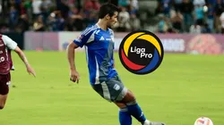 Emelec recupera a estos jugadores en la LigaPro