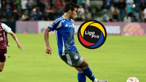 Emelec recupera a estos jugadores en la LigaPro