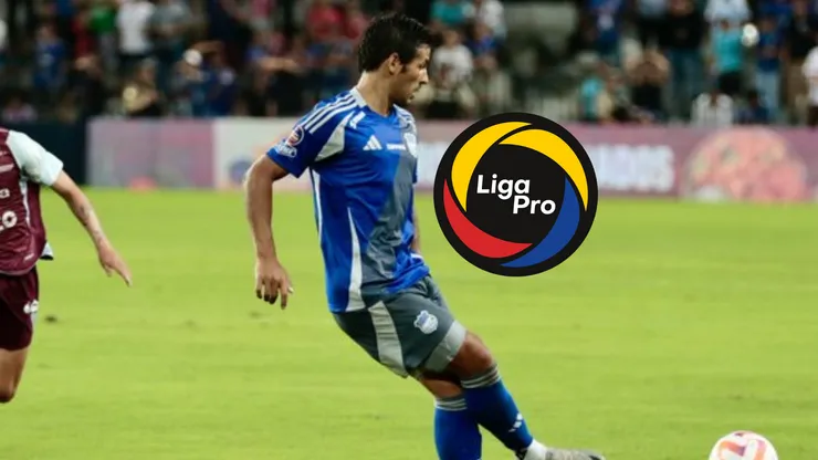 Emelec recupera a estos jugadores en la LigaPro