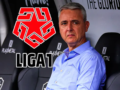 ¿Regresa a Perú? Nunes dejaría U. Católica tras eliminación