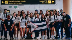 Alianza Lima viajó a Brasil para disputar el Sudamericano de Clubes 2025.