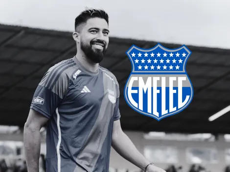 La delicada confesión de Cristhian Noboa sobre sus problemas con el alcohol