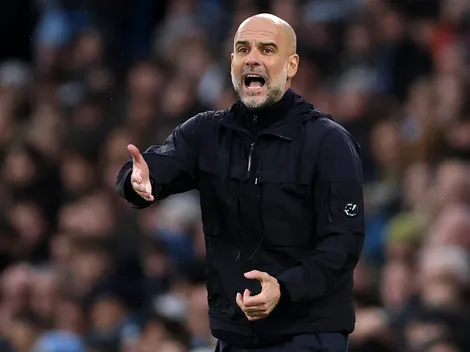 Ex DT de Guardiola no duda sobre Pep: “Ha hecho un daño tremendo al fútbol”