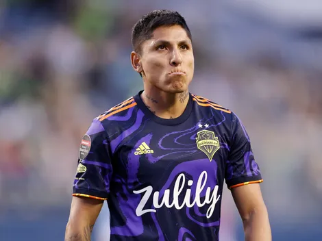 Raúl Ruidíaz se aleja del Perú y lo pretenden dos equipos de la MLS