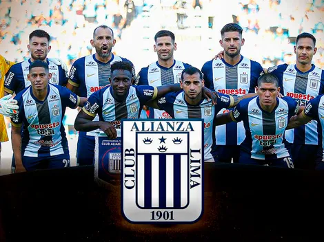 Alianza tendrá ocho suplentes de titulares ante Ayacucho