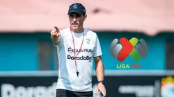 Guillermo Farré fue ofrecido a histórico club de la Liga MX