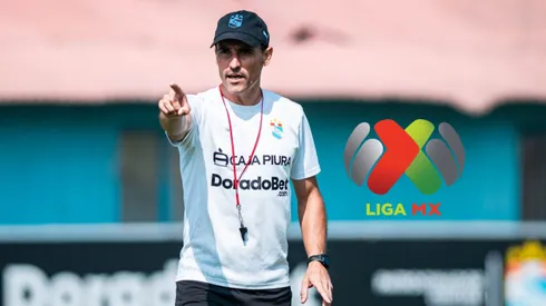 Guillermo Farré fue ofrecido a histórico club de la Liga MX