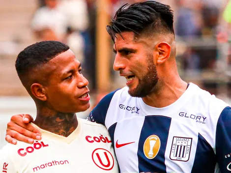 Los riesgos de Alianza y Universitario tras Eliminatorias