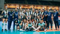 Conoce dónde ver el partido entre Alianza Lima y Atlético Barbato por el Sudamericano de Clubes 2025.