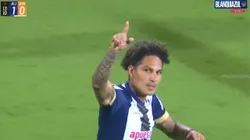 El delantero nacional tomó el balón y se paró frente al guardameta rival para ejecutar el disparo desde los 12 pasos.