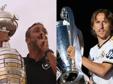 Real Madrid cobró 141 millones: ¿Cuánto gana el campeón de la Libertadores?