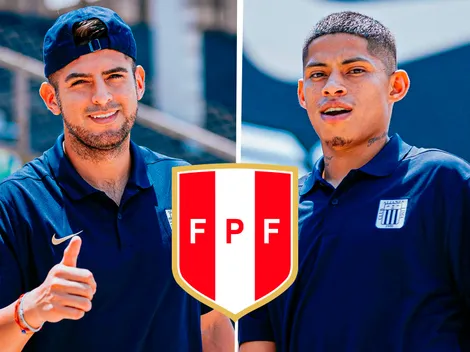 Alianza dará seis cracks a la Selección