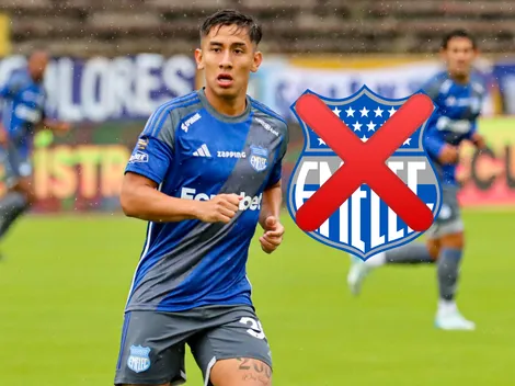 Emelec tomó una decisión con sus jugadores indisciplinados