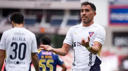 Liga de Quito goleó a Delfín por la fecha 4 de la LigaPro