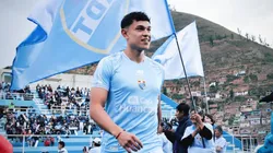 D'Alessandro Montenegro, figura de ADT.