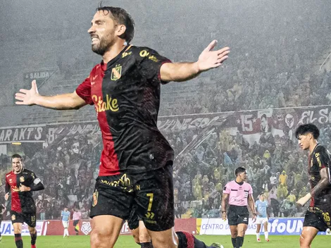 Tabla de posiciones Liga 1 Apertura 2025: Melgar puntero junto a Alianza Lima