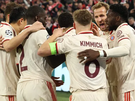 Es uno de los máximos goleadores de la historia y recién esta temporada se encamina a ser campeón por primera vez