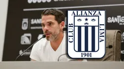Fernando Gago recordó la eliminación frente a Alianza Lima