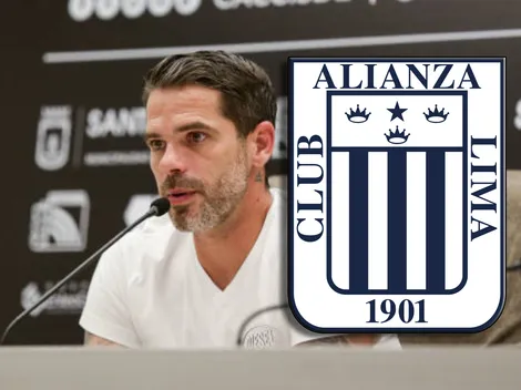 Fernando Gago recordó la eliminación de Libertadores a mano de Alianza Lima con palabras duras
