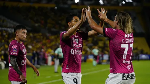 Jugador de Independiente del Valle quiere irse a Barcelona.