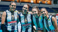 Alianza Lima va por el liderazgo del grupo B.