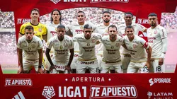 Universitario de Deportes venció a Sport Boys.