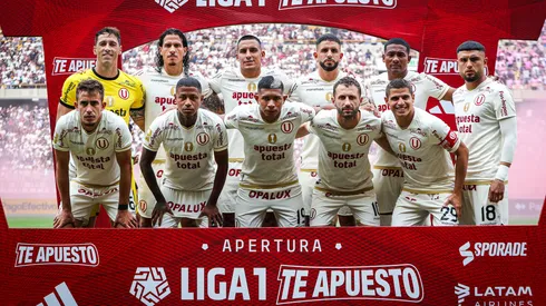 Universitario de Deportes venció a Sport Boys.