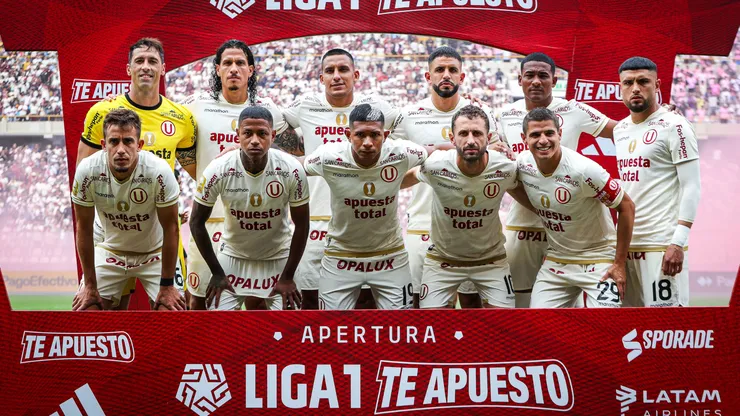 Universitario de Deportes venció a Sport Boys.