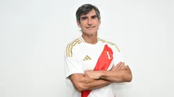 Oscar Ibáñez dio a conocer su lista de convocados para la fecha doble de marzo.