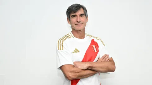 Oscar Ibáñez dio a conocer su lista de convocados para la fecha doble de marzo.