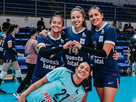 Dónde ver EN VIVO y GRATIS Alianza Lima vs. Estudiantes de La Plata