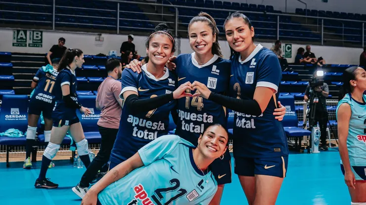 Alianza Lima buscará su pase a la final del certamen continental.