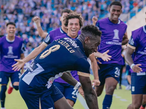 Los convocados de Alianza Lima: el refuerzo que tendrá para enfrentar a Deportes Iquique en la vuelta