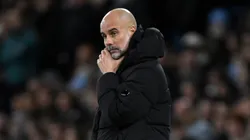 Guardiola y Manchester City, contra las cuerdas pensando en la próxima Champions.