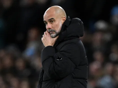 Guardiola y Manchester City, afuera de la Champions: “Tenemos que hacer…”