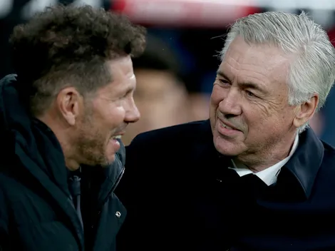 Real Madrid, la tercera peor defensa de España