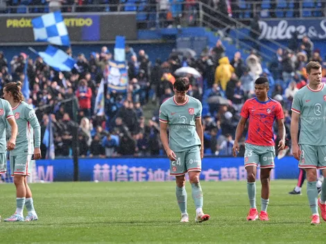 Los errores del Atlético de Madrid que sentenciaron sus chances en LaLiga
