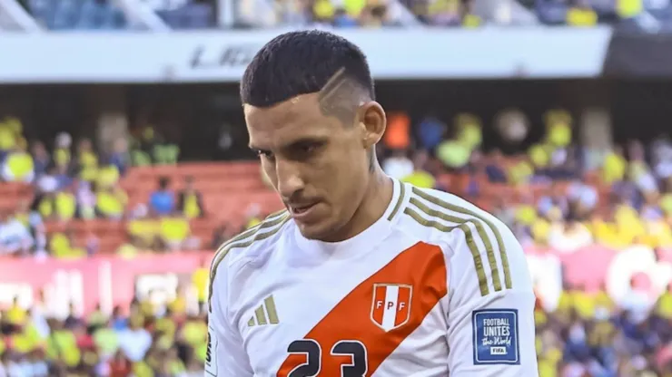 Se reveló el motivo por el que Alex Valera no fue convocado a la Selección Peruana.