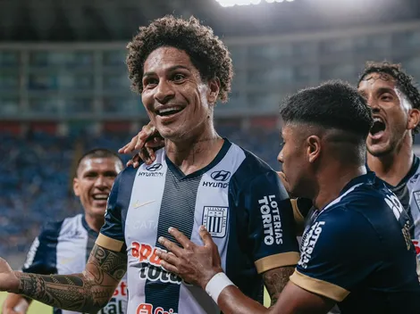 ¿Qué pasa si Alianza Lima gana, pierde o empata vs. Deportes Iquique?
