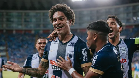 Alianza Lima se mide ante Deportes Iquique en un partido clave por la Copa Libertadores 2025.