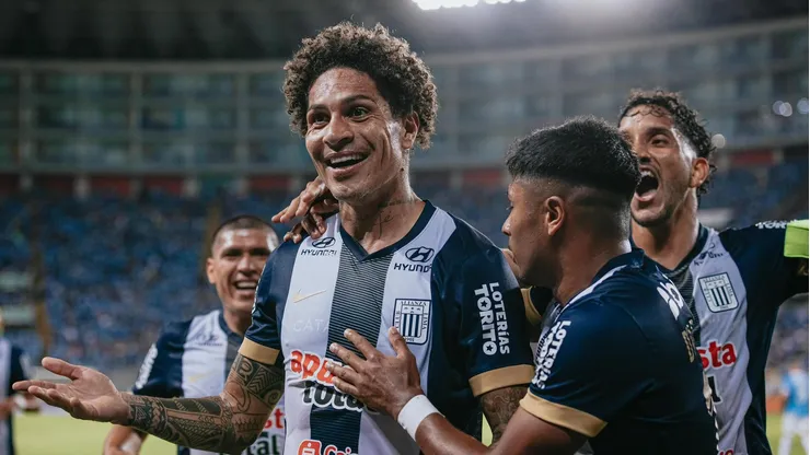 Alianza Lima se mide ante Deportes Iquique en un partido clave por la Copa Libertadores 2025.