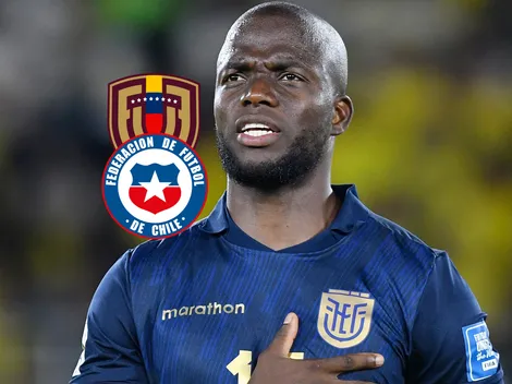 Ya hay fecha para conocer la lista de la Selección de Ecuador y estos serían los llamados