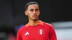 Selección Peruana: Erick Noriega cuestionó su convocatoria