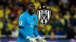 Los jugadores de IDV que serían convocados a Ecuador