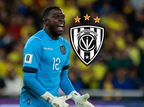 Independiente del Valle tendría a todos estos convocados a la Selección de Ecuador