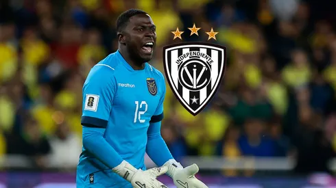 Los jugadores de IDV que serían convocados a Ecuador