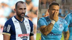 Alianza Lima y Deportes Iquique van con lo mejor para enfrentarse por la Copa Libertadores 2025.