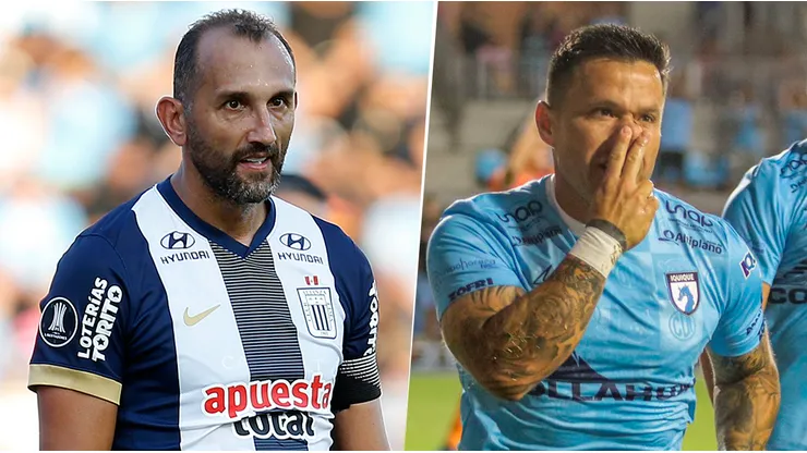 Alianza Lima y Deportes Iquique van con lo mejor para enfrentarse por la Copa Libertadores 2025.